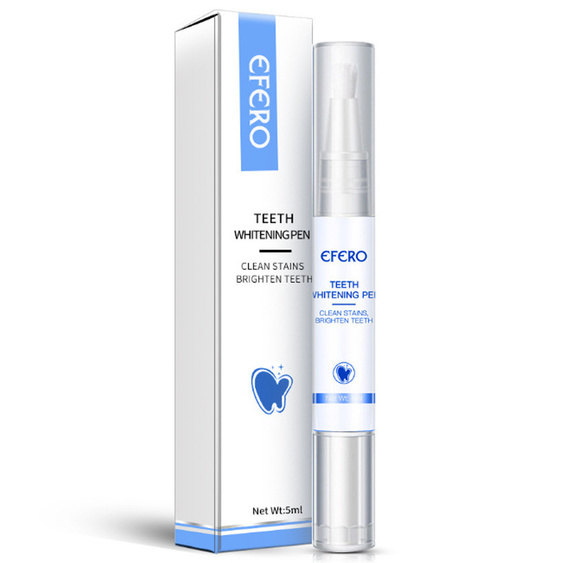PearlGlow™ | Powerful Teeth Whitener (BEST SELLER)