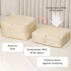 MaxiSpace™ | The Ultimate Compression Storage Saver