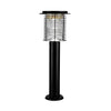 Waterproof USB Solar Double Light Frequency Vibration Mosquito Killer Lamp