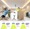 PowerStrike™ | Ultimate Badminton Training Kit