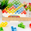 BalanceStack™ | Swing Stack Tower Balance Toy
