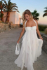 Evelyn™ | Elegant Long Maxi Dress