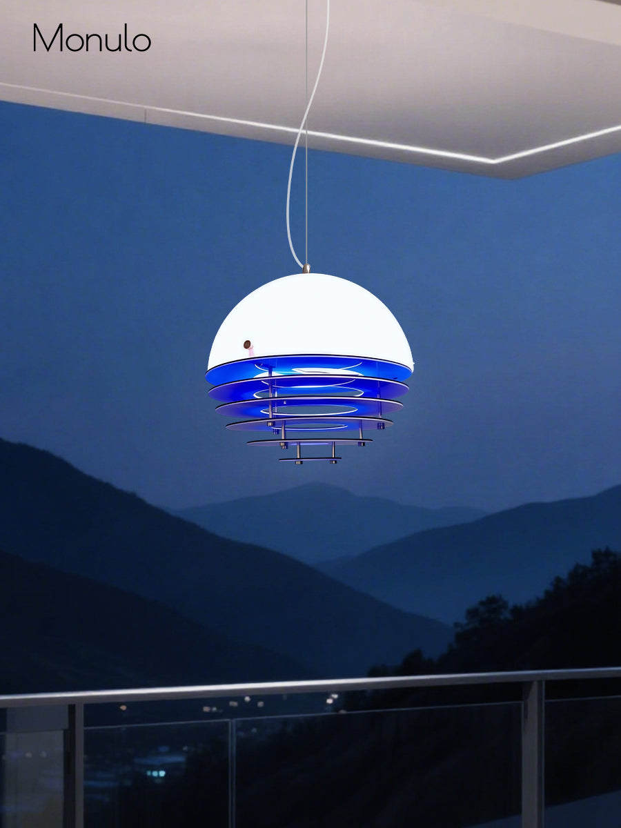 Solume™ | A Signature Sunset Lamp for Every Room