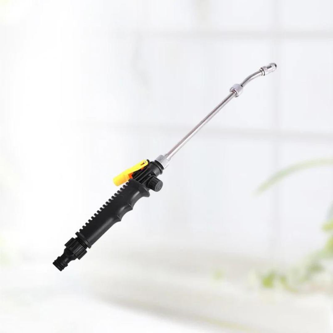 JetForce™ | Handheld High-Pressure Washer