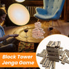 FlirtStack™ | Where Every Block Reveals a Secret… or a Dare!