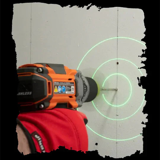 DrillMaster™ | The Tool For Spot-On Drilling Every Time