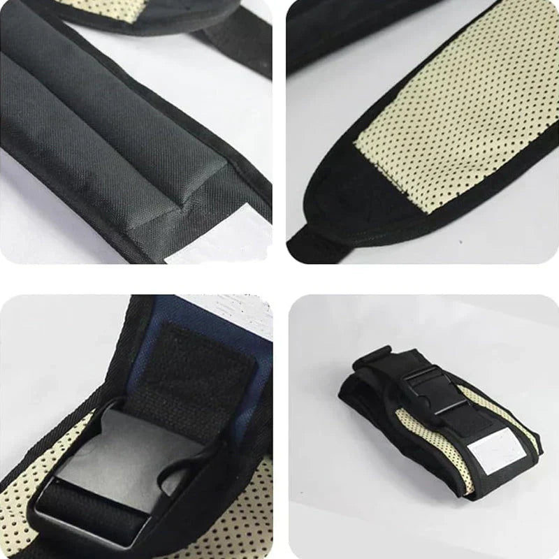 BabyHugger™ | Wrap Your Baby in Comfort