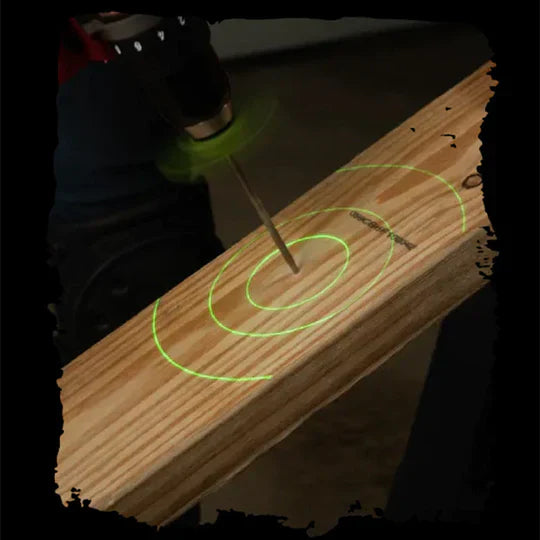 DrillMaster™ | The Tool For Spot-On Drilling Every Time