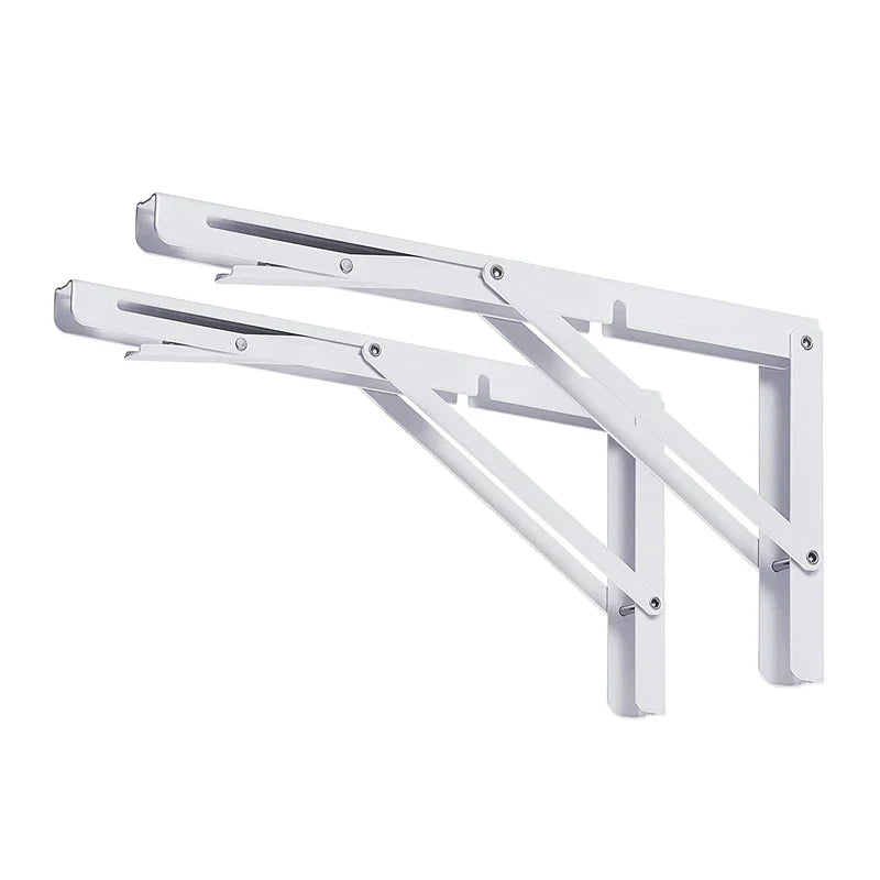 SnapFold™ | Heavy-Duty Support, Hidden in Seconds!