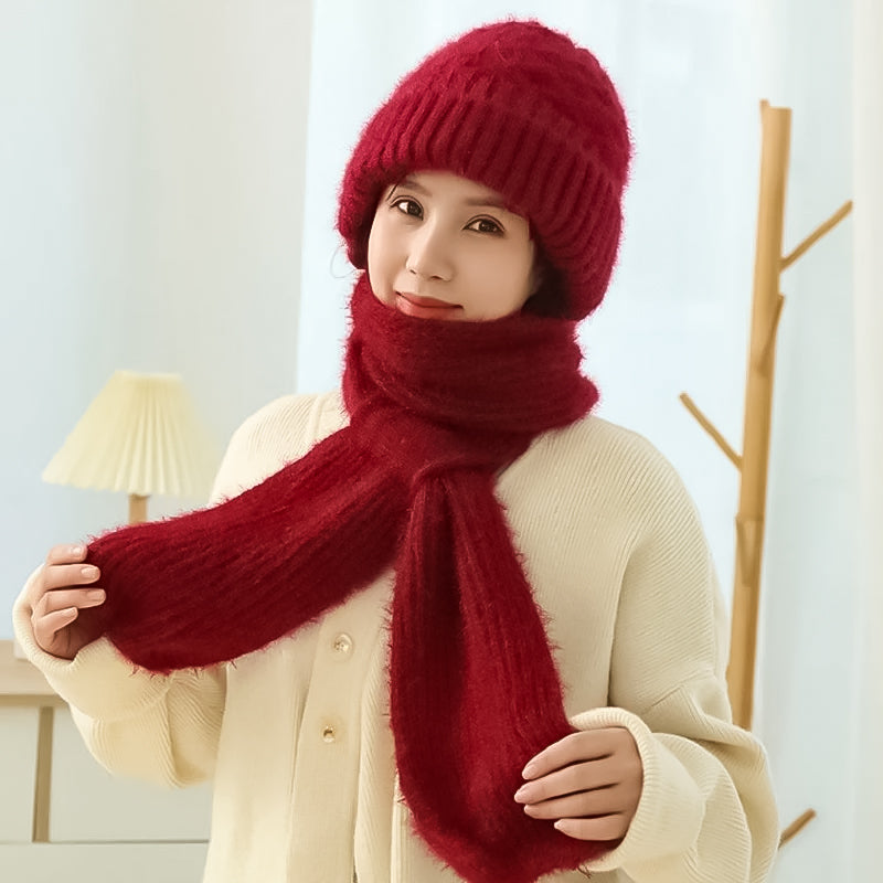 CozyShield™ I Embrace Warmth & Softness