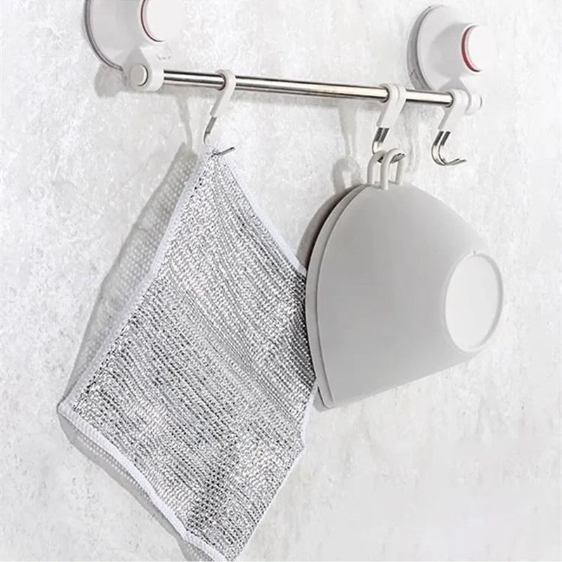 1+1 FREE | FlexyClean™ - Remove Stubborn Stains In Seconds