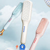 EasyComb™ | Your Daily Detangle with a Touch of Luxury