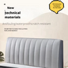 PillowPeak™ | headboard cover - Protects and adds style to your bedroom