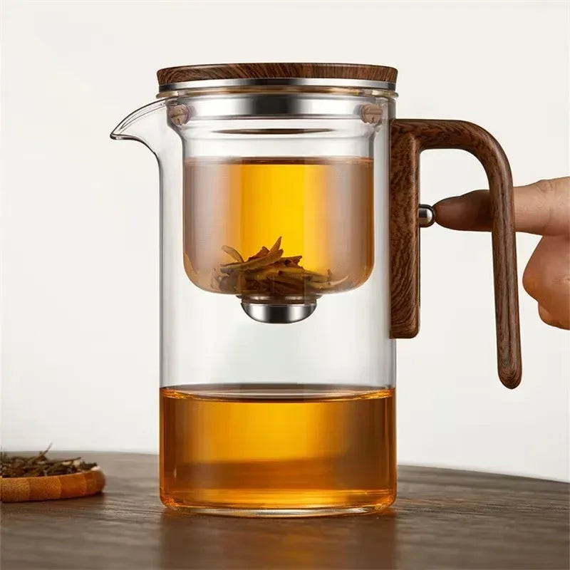 Serenitea™ | Your Daily Pause in a Cup