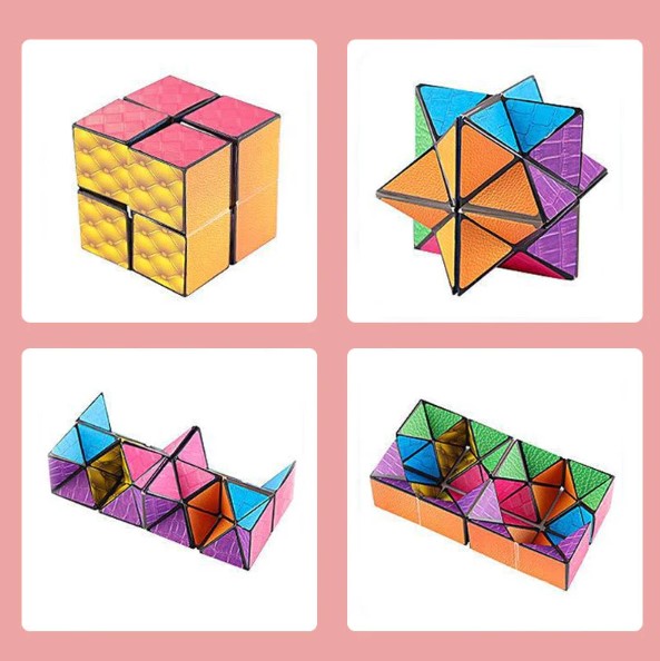 MindMaze™ | The Most Fun And Innovative Puzzle Cubes