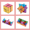 MindMaze™ | The Most Fun And Innovative Puzzle Cubes