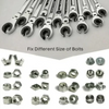 TorqueMaster™ | Unlock precision and power with evert screw