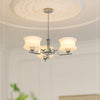 Belue Chandelier for Dining Room