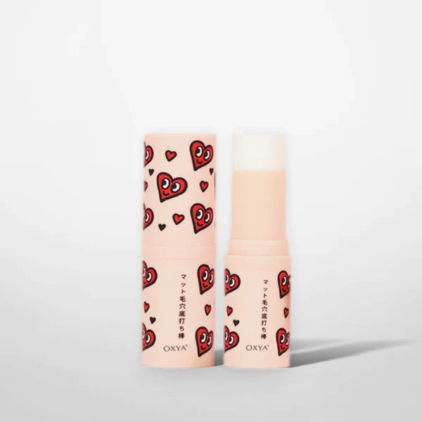 ClearGlow™ | Waterproof Face Primer & Eye Makeup