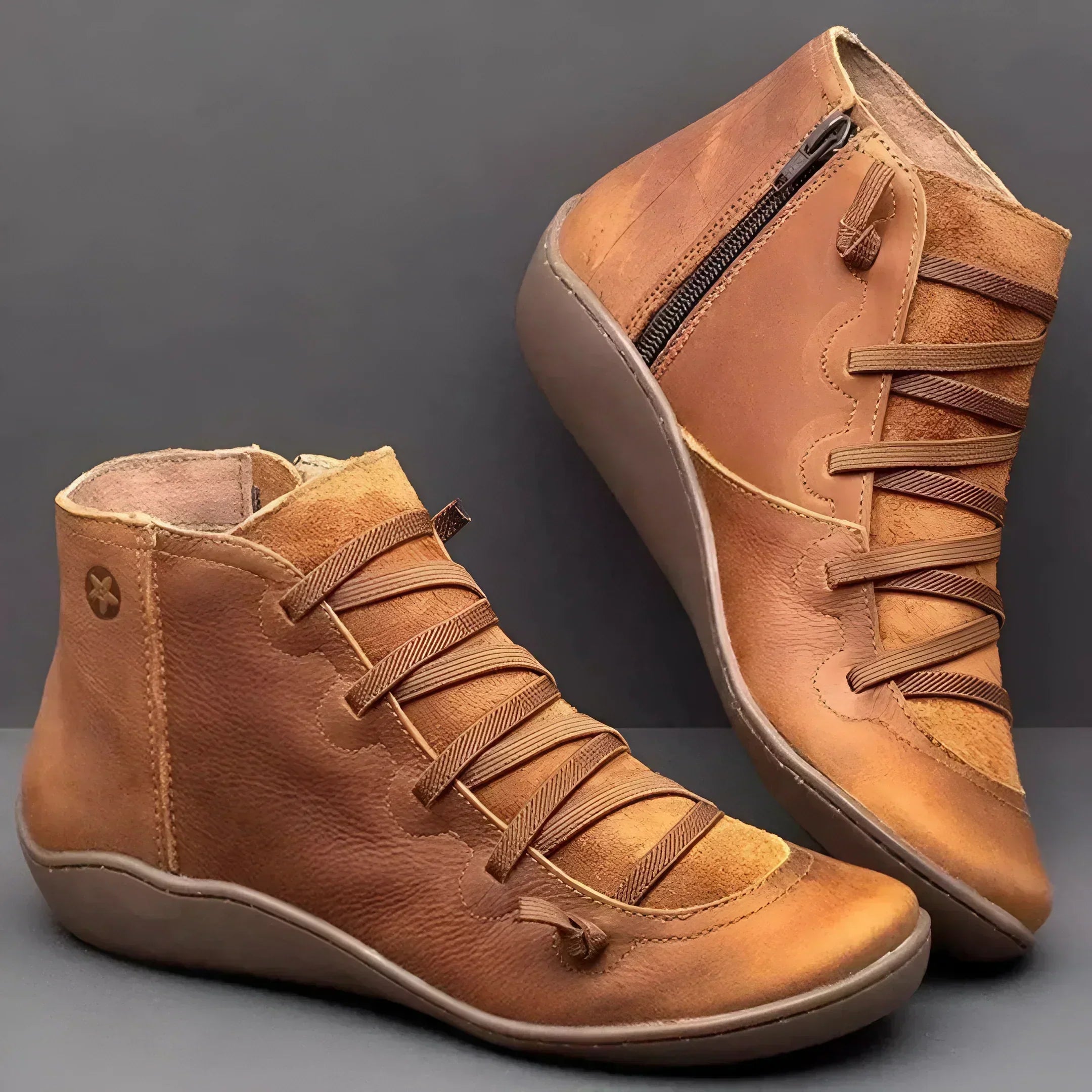 Eli™ | Comfortable Waterproof Shoes