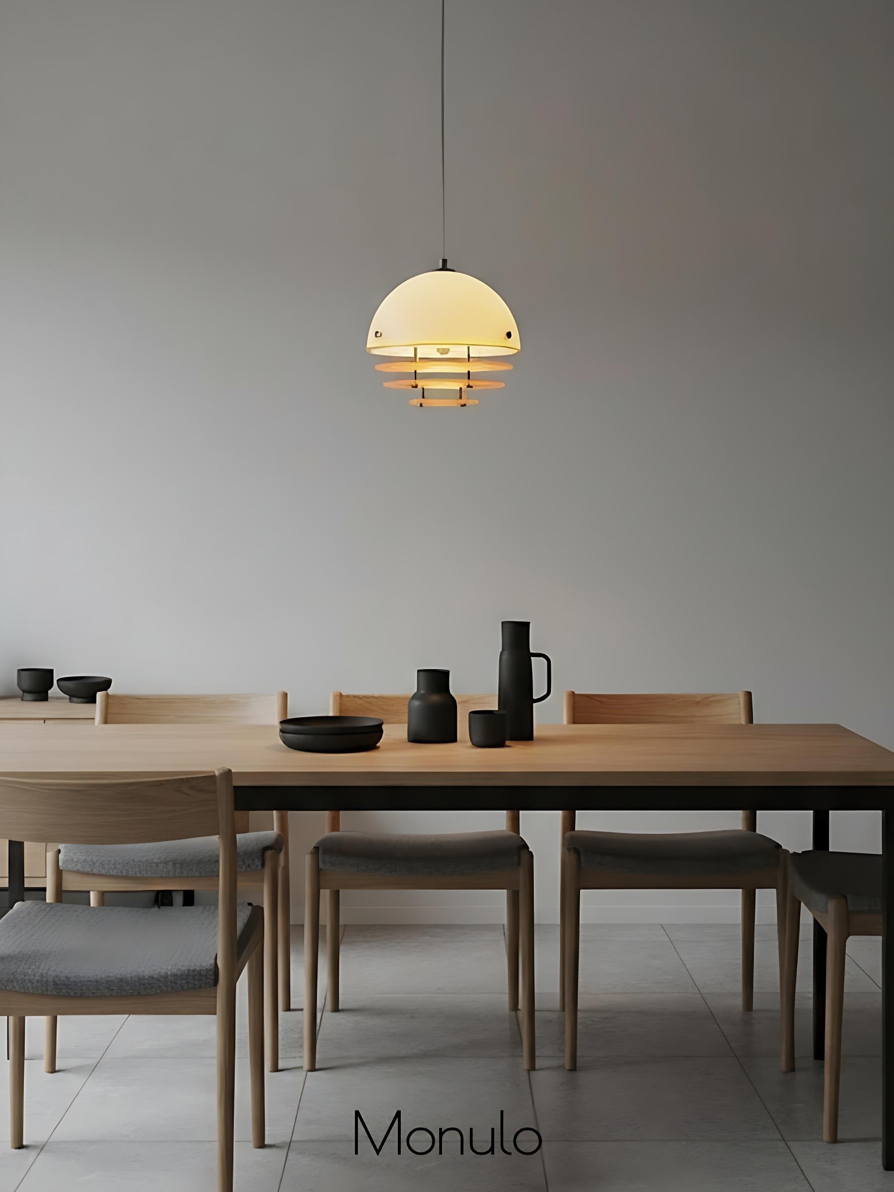 Solume™ | A Signature Sunset Lamp for Every Room