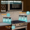 StoveGuard™ | No More Mess in the Middle!