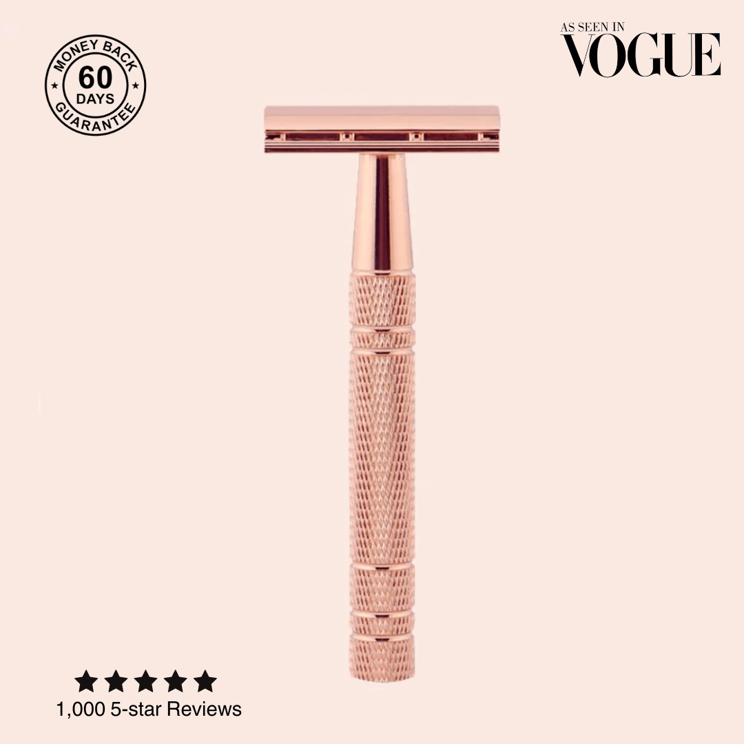 UltraSmooth™ | Flawless Smooth Shaving Without Irritation or Bumps