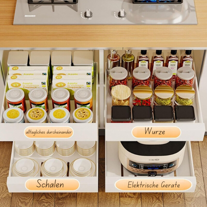 ShelfEase™ | Space-Saving Made Simple