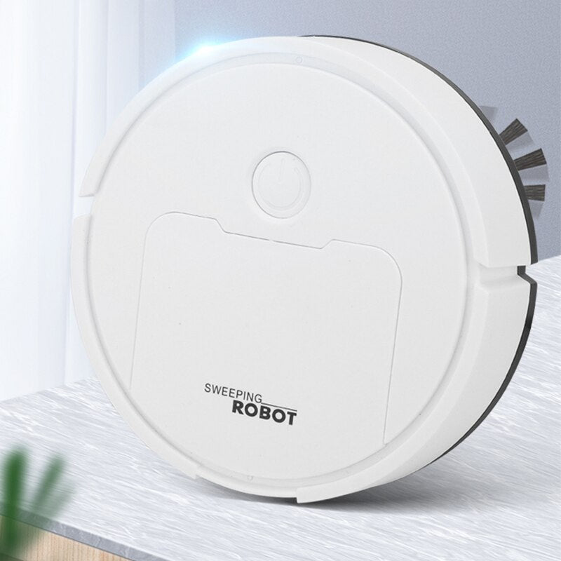RoboClean™ - Clean your home effortlessly