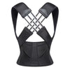PostureAid™ | Back Straightener and Posture Stabilizer