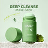 TeaToxGlow™ | Luxurious Pore Care, Infused with Nature!