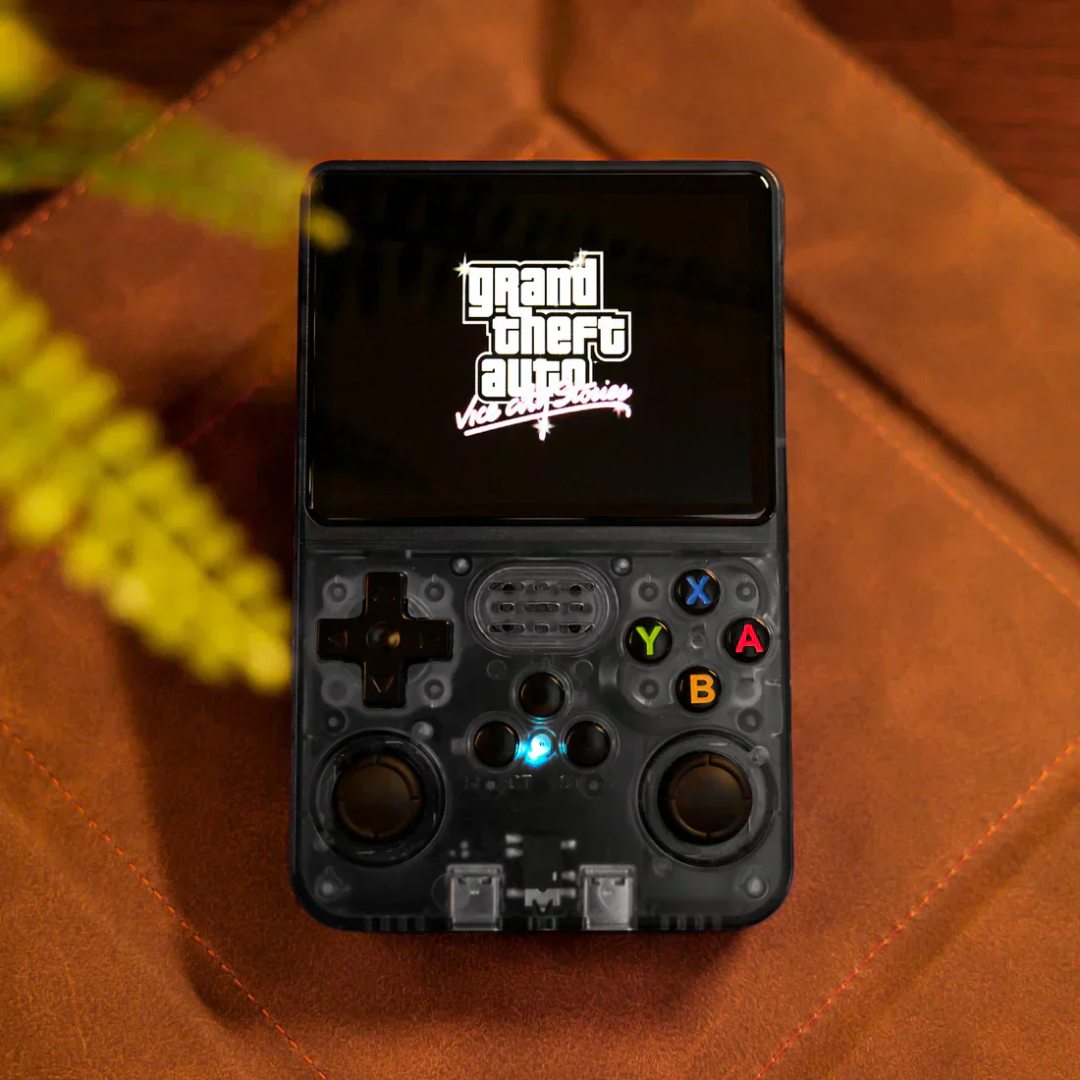 GameVault™ | Your Favorite Arcade Games On The Go