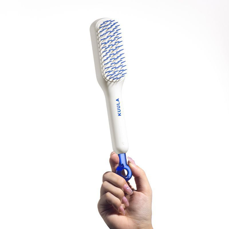 EasyComb™ | Your Daily Detangle with a Touch of Luxury