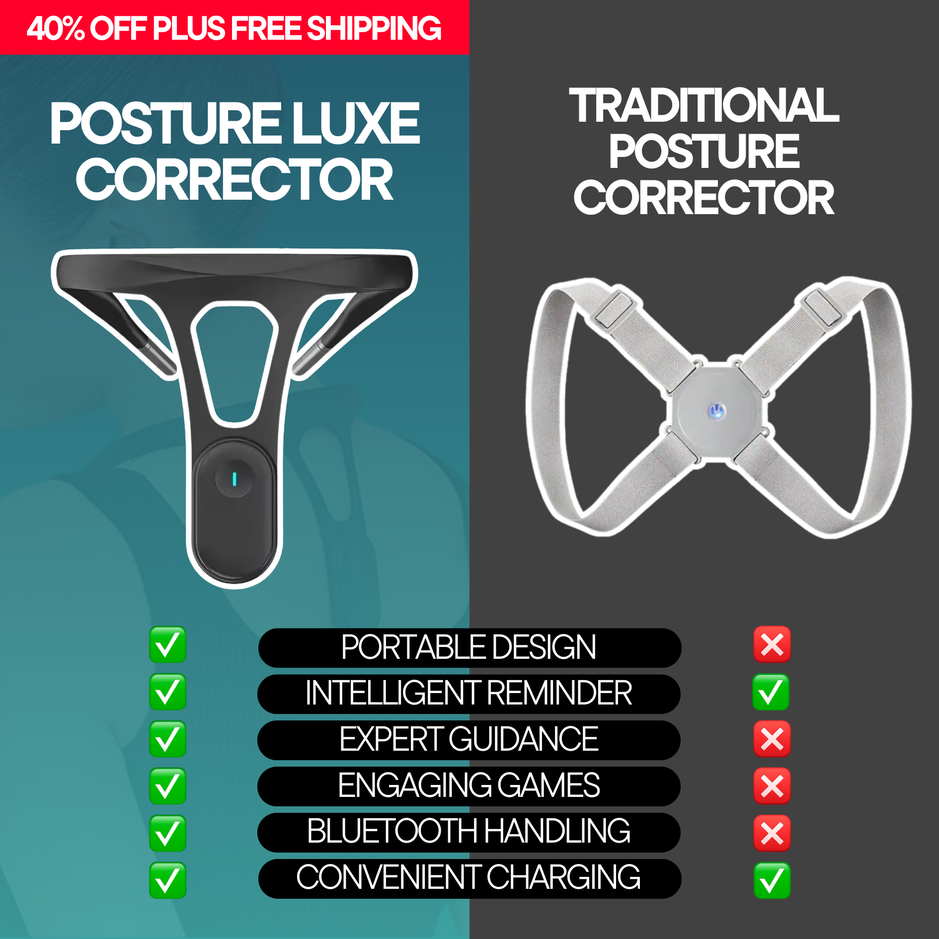 SpineSync™ | Train Your Back to Stand Tall—Effortlessly!