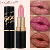 GleamKiss™ | Lips That Speak in Sparkle