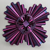 GearBlend™ | Steampunk Whirling Wonder Fidget