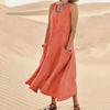 Ella™ | Bohemian Summer Dress