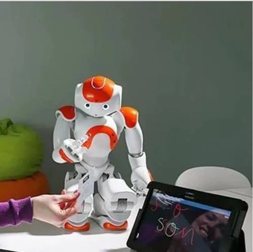 BrightBuddy™ | Your Child’s Smartest Learning Companion