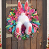 BunnyCharm™ | Festive Easter Hanging Decoration
