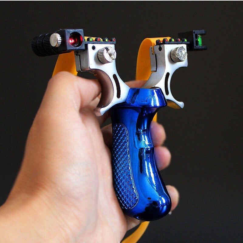 LaserShot™ | Follow the Light—Master the Shot!