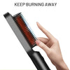 ChicWave™ | Effortless Styling Comb