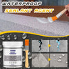 LeakGuard™ | Super strong, invisible, waterproof sealant