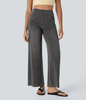 Dani™ | High-waist comfort jeans