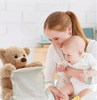 CuddleBear™ | Every Child’s Cuddly Mood Buddy