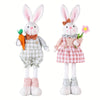 BunnyFest™ | Happy Easter Bunny Decoration
