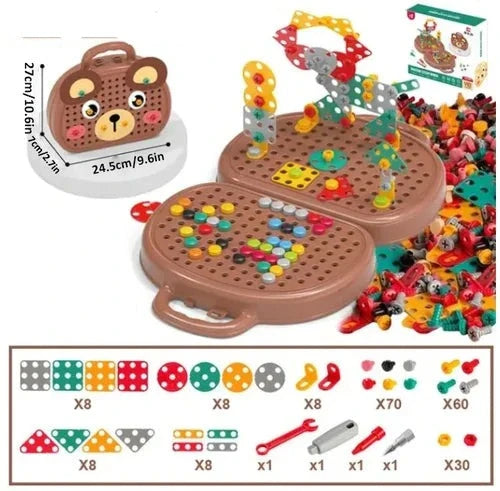 HarmonyPlay™ | Endless Learning and Fun For Your Child