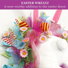 BunnyCharm™ | Festive Easter Hanging Decoration