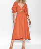 Nora™ | Elegant 2-in-1 Summer Dress