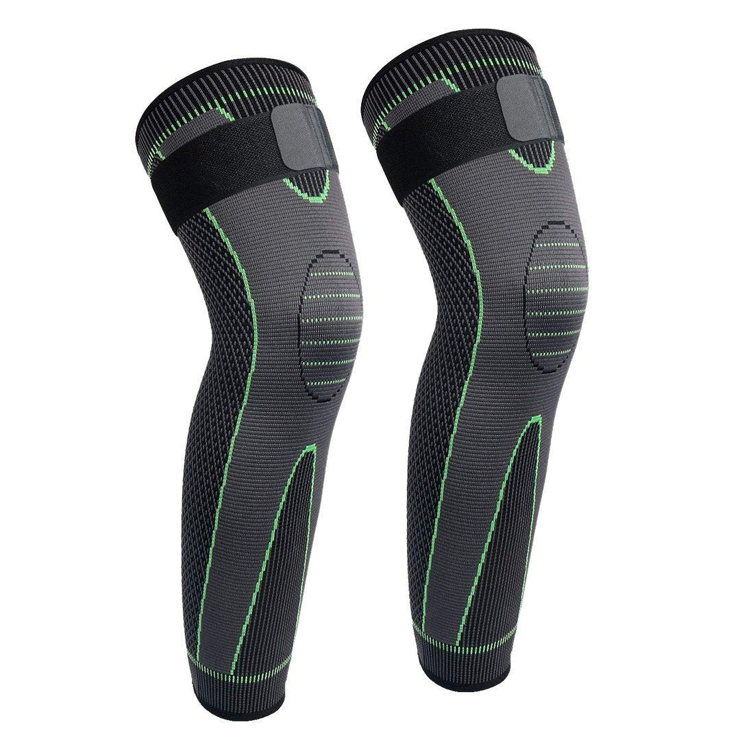 KneeRelief™ | Fast Relief Your Knees Deserve!