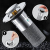 ClogSafe™ | Effortless Sink Clogging Protection